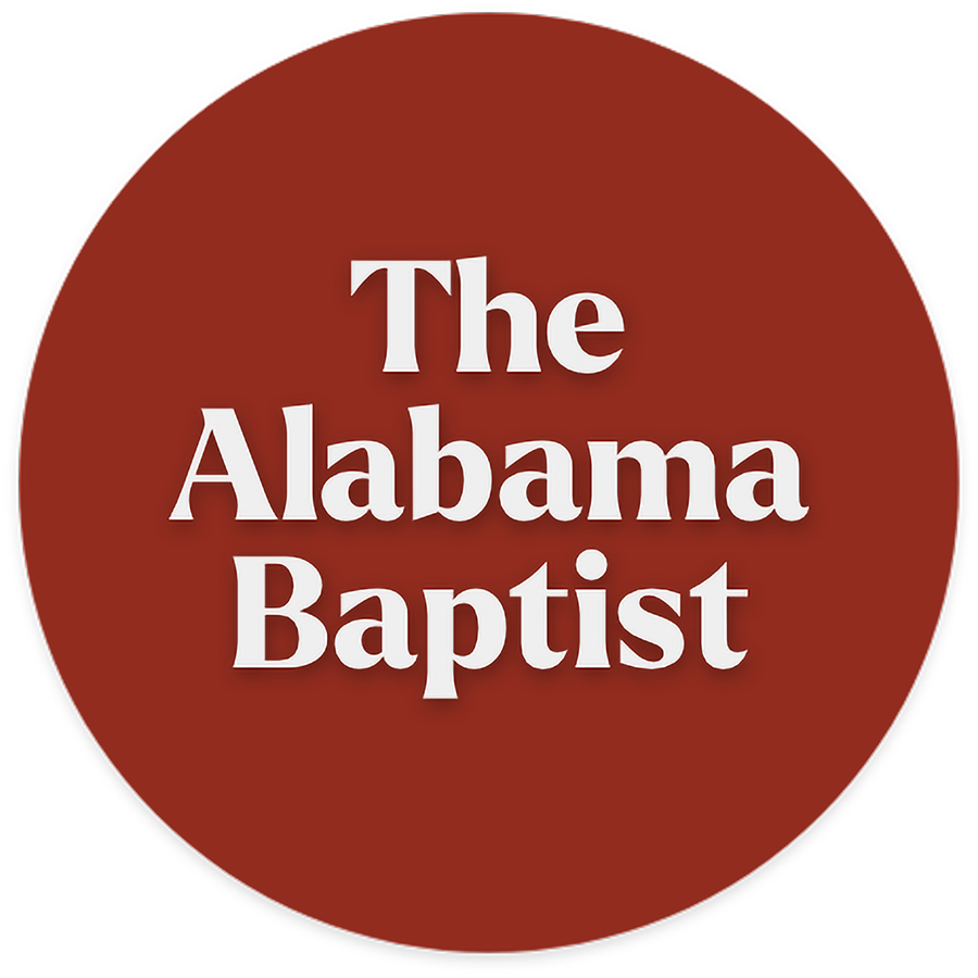 The Alabama Baptist