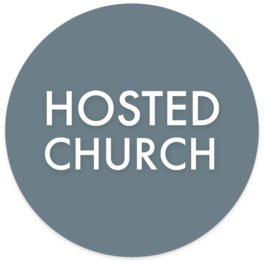 Hosted Church