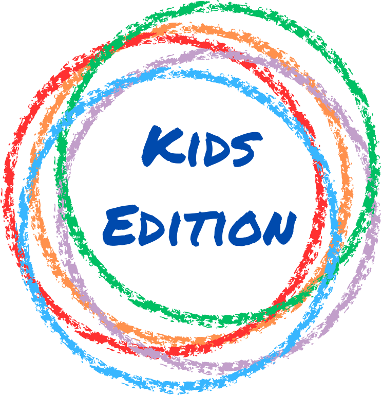 Kids Edition